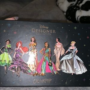 Disney Designer Collection  Eyeshadow palette